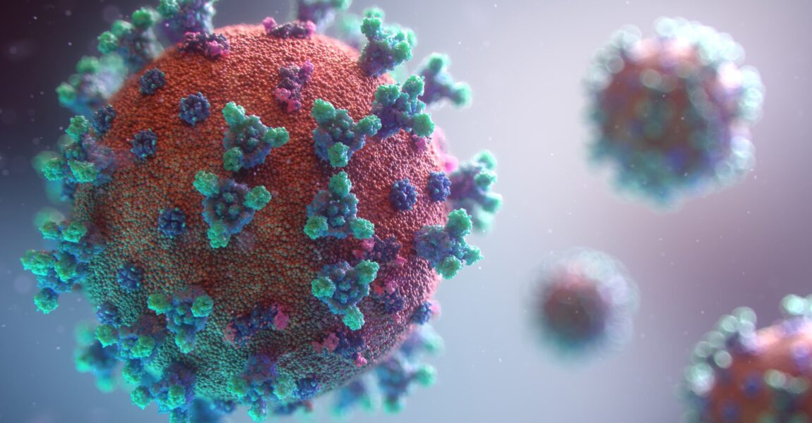 Powerful Virus